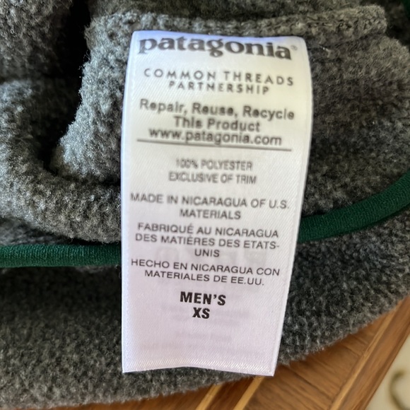 Patagonia fleece - Picture 4 of 5